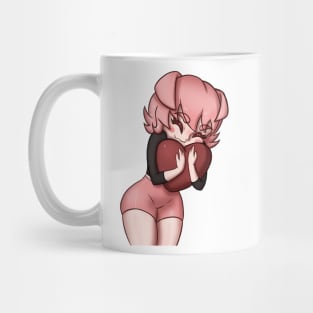 Ham-chan Love Mug